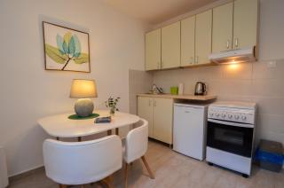 Tea apartments - 1