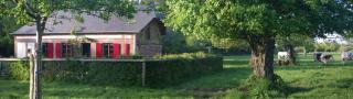 La petite Cauvinière - Saint-Aubin-de-Bonneval - 8