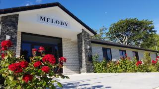 Melody - Gore - 5