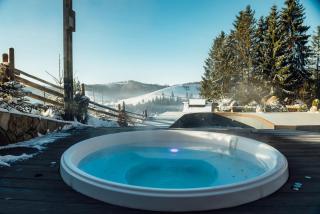 Stara Pravda Hotel - History - 4