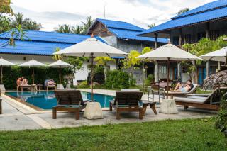 Wonderland Healing Center - Thong Sala - 4