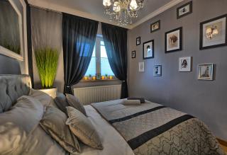 Apartament Diamentowy - Lesko - 6