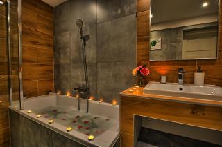 Apartament Diamentowy - Lesko - 1