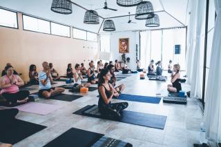 Wonderland Healing Center - Thong Sala - 3