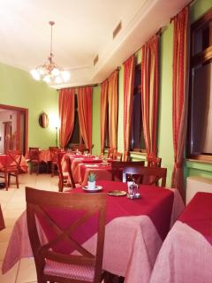 Hotel Azzurra - 8