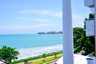 Hotel Sea Line - Galle - 9