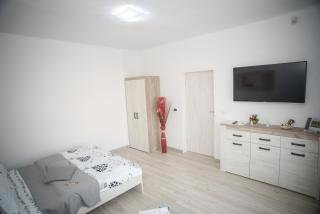 Apartament LA MAL - Sibiu - 9