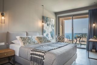 Asteris Hotel - Skala - 8