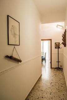 Villa Carmela Capotosto - Mondragone - 4