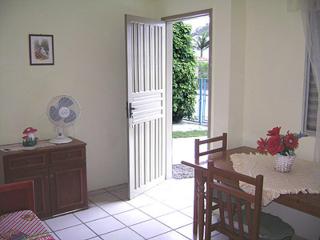 Pousada Serafin Azul - 5