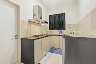 Puchong Skypod Residence, 1-5 pax with Balcony Unit, Walking Distance to IOI Mall, 10min Drive to Sunway - 6