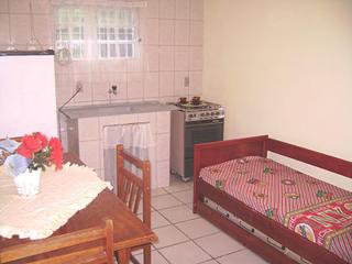 Pousada Serafin Azul - 4