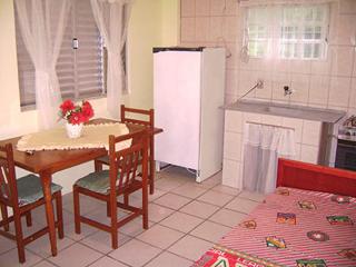 Pousada Serafin Azul - 3