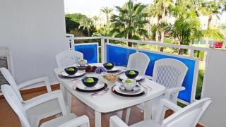PALMERAS EN LA PLAYA - Beach House in Oliva - Oliva - 8