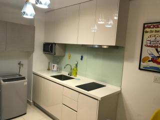 1-4pax Mickey Mouse 1bedrm at Puteri Harbour, Teega Suite, Legoland, Lego, Iskandar - 2