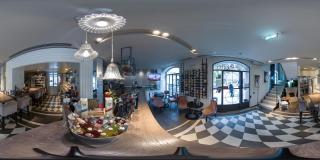 Fuori Porta House - 9