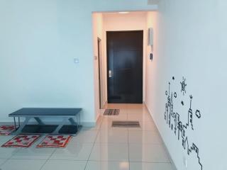 Offer Best Value Studio KSL Residences Daya - 3