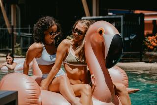 Bounce Cairns - Cairns - 6