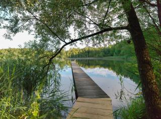Landhaus Griessee - Obing - 3
