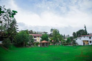 Hotel Kodai International - Kodaikanal - 1