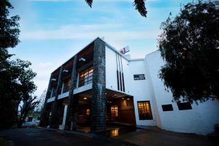 Hotel Kodai International - Kodaikanal - 7