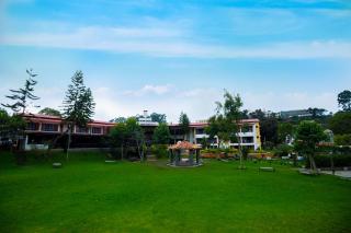 Hotel Kodai International - Kodaikanal - 4