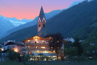 Hotel Öhlerhof - Algund - 6