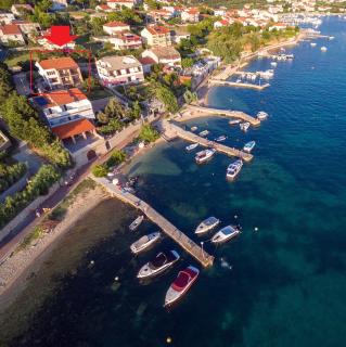 Apartments Anita 1 - Barbat na Rabu - 9