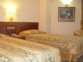 Elazığ Marathon Hotel - Elâzığ - 6