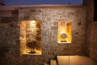 Casa Quindici in the Old Town - Rhodes Town - 4
