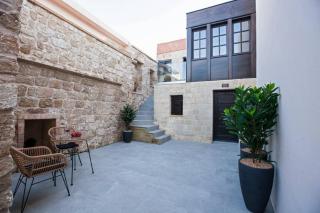Casa Quindici in the Old Town - Rhodes Town - 8