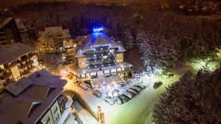 Hotel Iris - Zlatibor - 9