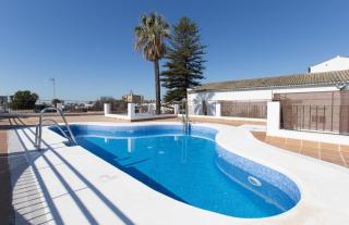APARTAMENTO Centro ciudad - Jerez de la Frontera - 8