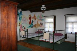 Guest House Sunčano Selo - Jagnjedovec - 2