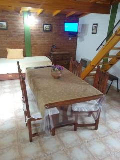 Cabaña Tío Miguel - 8