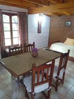 Cabaña Tío Miguel - 9