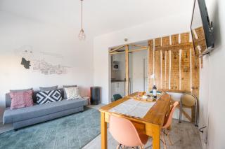 Graça Charming Apartment - Lissabon - 7