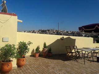 Riad Ranya - Fes - 4