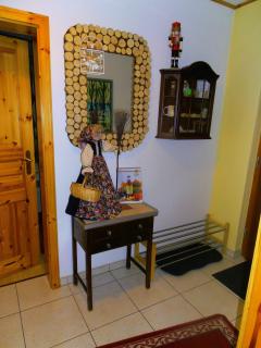 Ferienwohnung im Harz-Haus-Bruns - Clausthal-Zellerfeld - 6