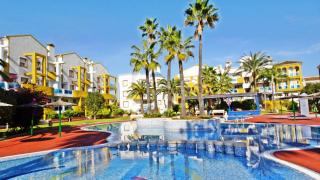 PALMERAS EN LA PLAYA - Beach House in Oliva - Oliva - 0
