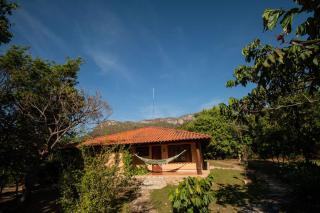 Pousada Aruana - Cavalcante - 1