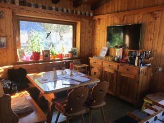 Maier Chalet - Bayerisch Eisenstein - 3