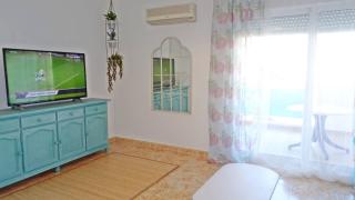 PALMERAS EN LA PLAYA - Beach House in Oliva - 1