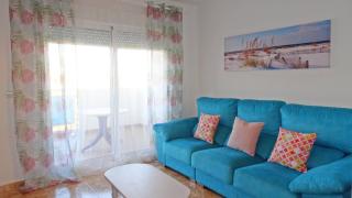 PALMERAS EN LA PLAYA - Beach House in Oliva - 3
