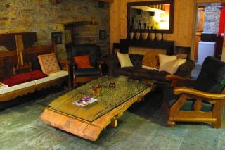 Casa Turismo Rural O FILANDÓN - Suertes - 1