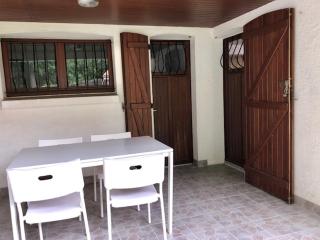 Appartement donnant sur jardin avec terrasse. - La Roche-sur-Yon - 1