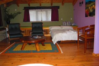 Casa Turismo Rural O FILANDÓN - 6