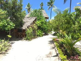 Mount Zion Lodge - Michamvi Kae - 3