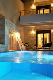 GM Villas - Villa Karga & Villa Nova - Almyrida - 7