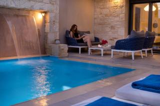 GM Villas - Villa Karga & Villa Nova - Almyrida - 5